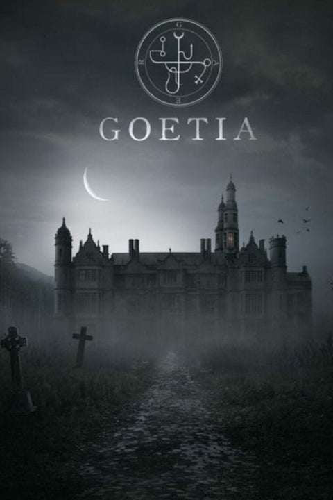 Goetia