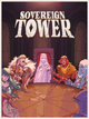 Sovereign Tower (PC) - Steam Key - GLOBAL