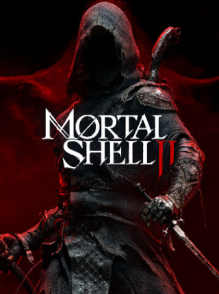 Mortal Shell II (Xbox Series X/S) - Xbox Live Key - EUROPE