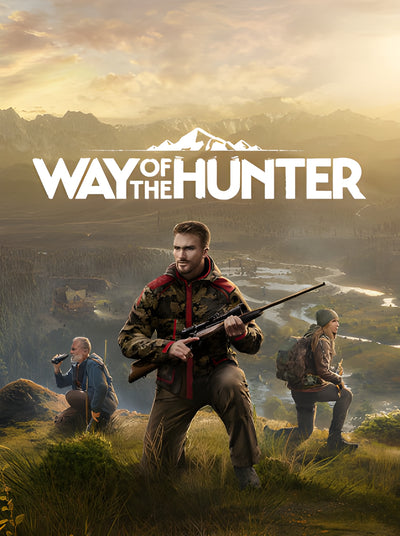 Way of the Hunter | PC: Steam | GLOBAL