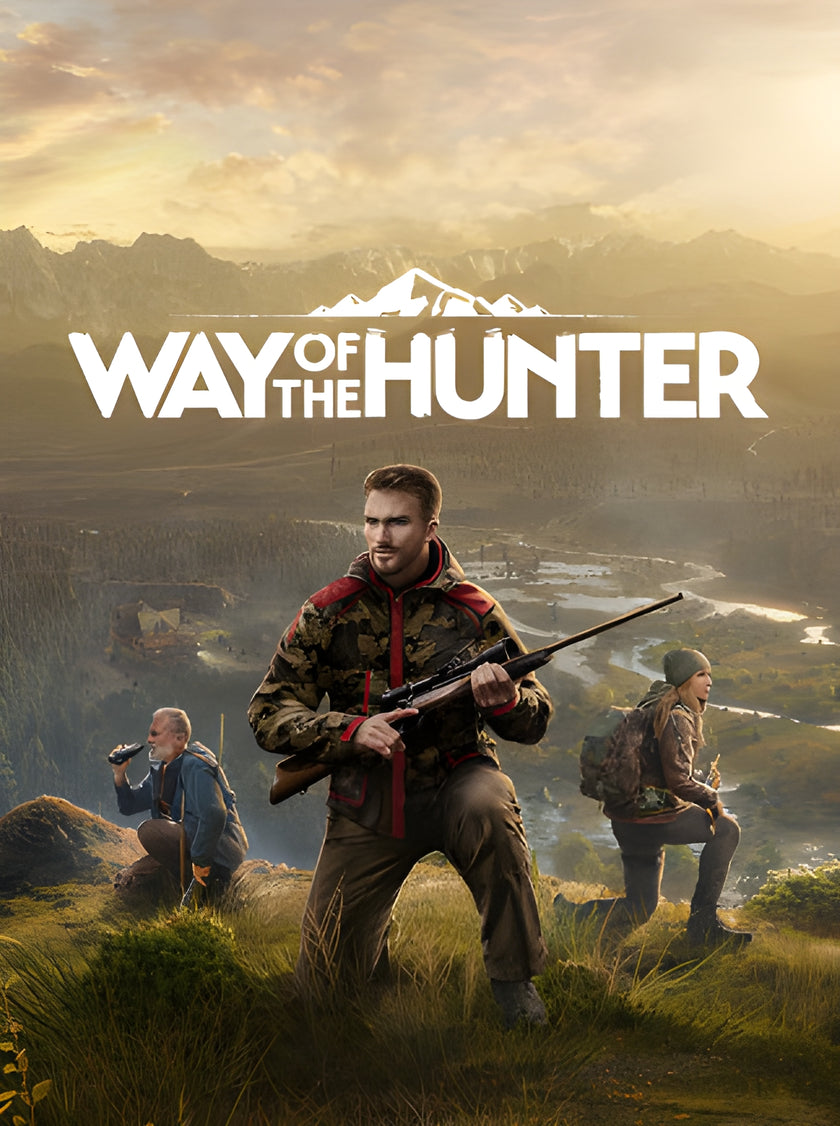 Way of the Hunter