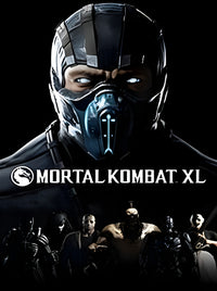 Mortal Kombat XL