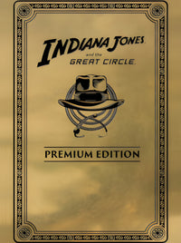 Indiana Jones and the Great Circle