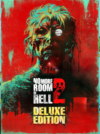 No More Room in Hell 2 | Deluxe Edition | PC: Steam | REST OF WORLD