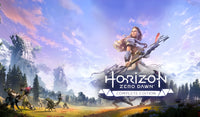 Horizon Zero Dawn