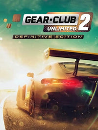 Gear Club Unlimited 2