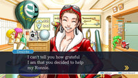 Ace Attorney Anthology