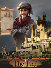 Wartales - Contract: The Fief