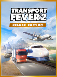 Transport Fever 2