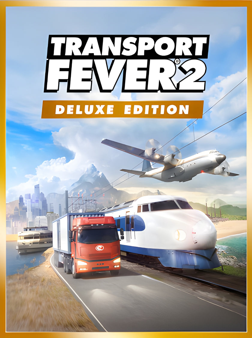 Transport Fever 2