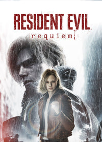 Resident Evil Requiem