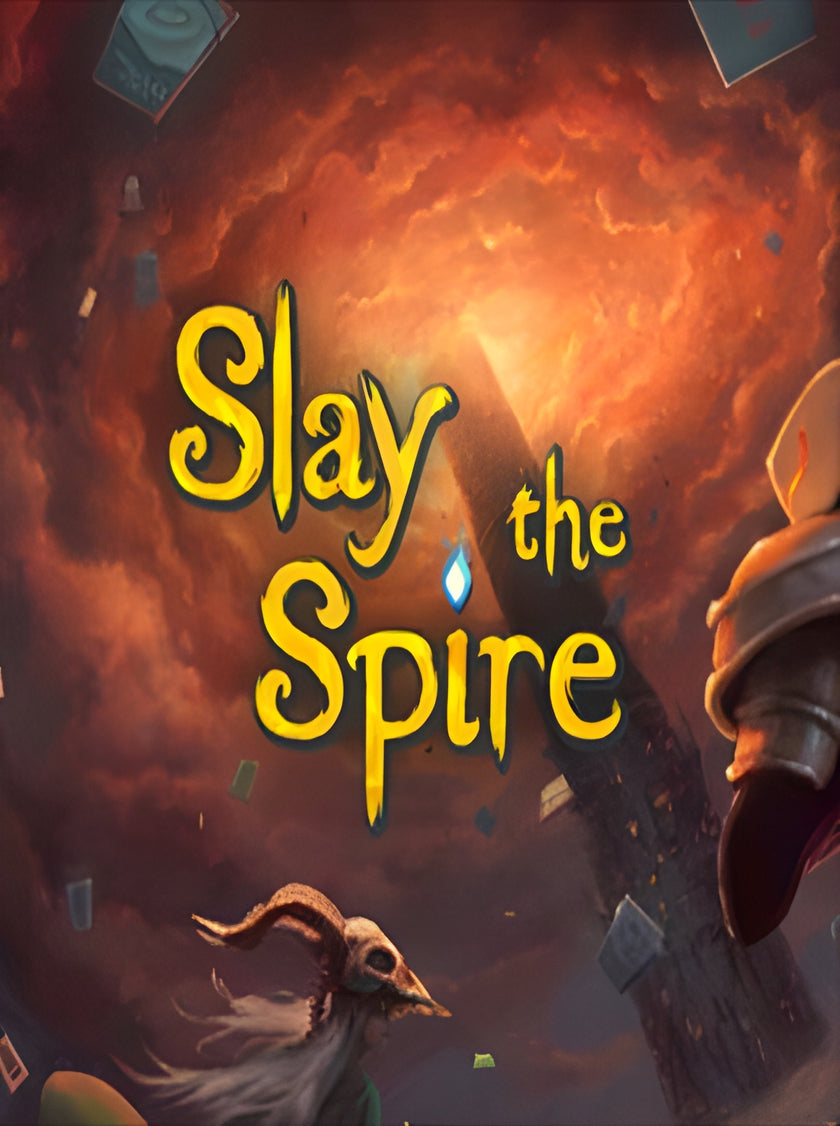 Slay the Spire