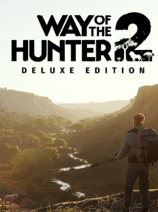 Way of the Hunter 2 Deluxe Edition (Steam Key)