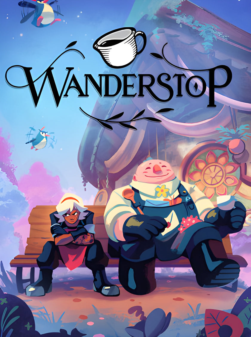 Wanderstop