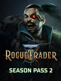 Warhammer 40,000: Rogue Trader - Season Pass 2