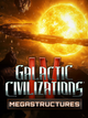 Galactic Civilizations IV: Megastructures (PC) - Steam Key - GLOBAL