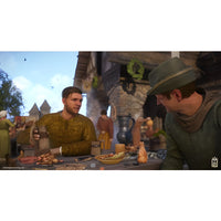 Kingdom Come: Deliverance