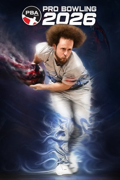 PBA Pro Bowling 2026 | Xbox Series X | UNITED STATES