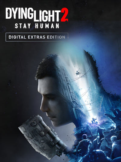 Dying Light 2 | Digital Extras Edition | PC: Steam | GLOBAL