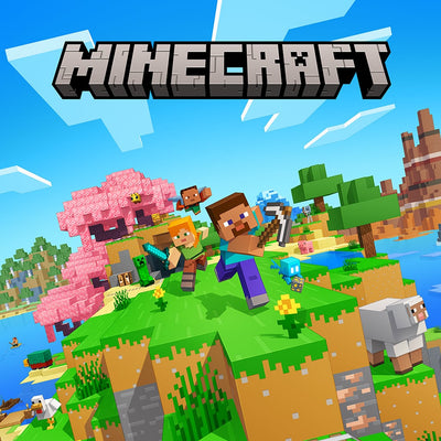 Minecraft | Nintendo Switch: Nintendo eShop | UNITED STATES