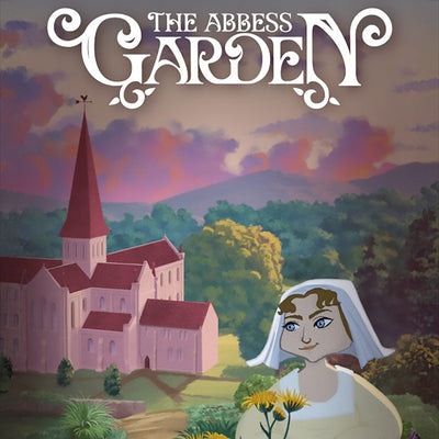 The Abbess Garden (Steam Key)