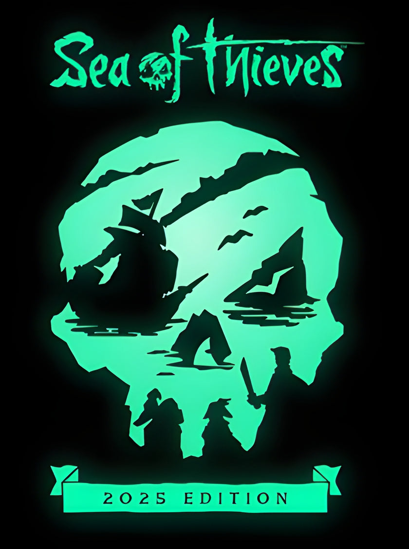 Sea of Thieves 2026