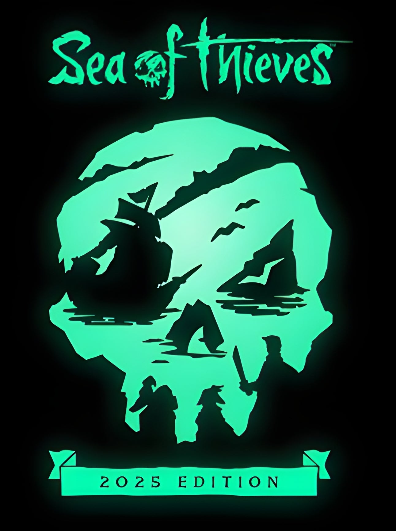 Sea of Thieves 2026 Deluxe Edition (Xbox Series X/S, Windows 10) - Xbox Live Key - Europe Restricted