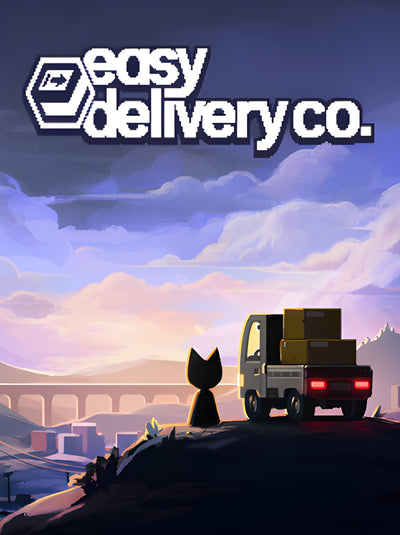 Easy Delivery Co. | PC: Steam | GLOBAL