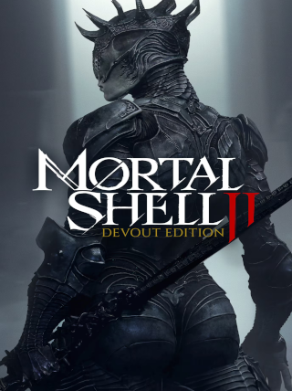 Mortal Shell II | Devout Edition (Xbox Series X/S) - Xbox Live Key - UNITED STATES