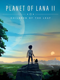 Planet of Lana 2