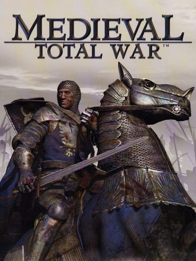 Medieval: Total War - Collection | PC: GOG | REST OF WORLD