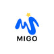 MIGO Live 93500 Coins Direct Top-Up Key - Global