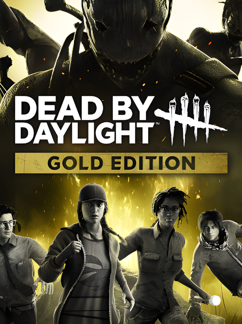 Dead by Daylight