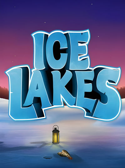 Ice Lakes | PC: Steam | REST OF WORLD