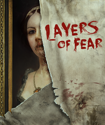 Layers of Fear 2023 | PC: Steam | GLOBAL
