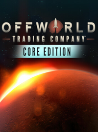 Offworld Trading Company