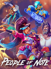 People of Note