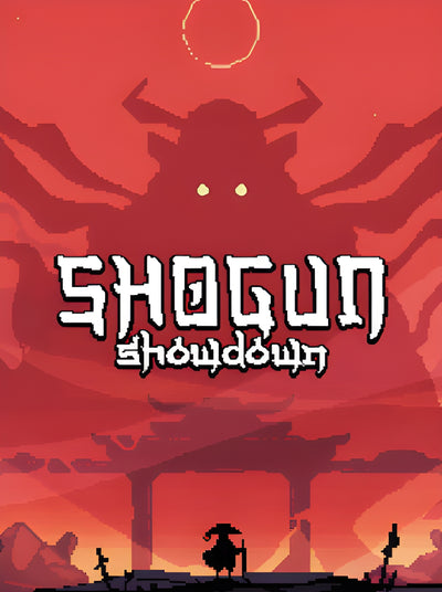 Shogun Showdown | PC: Steam | GLOBAL