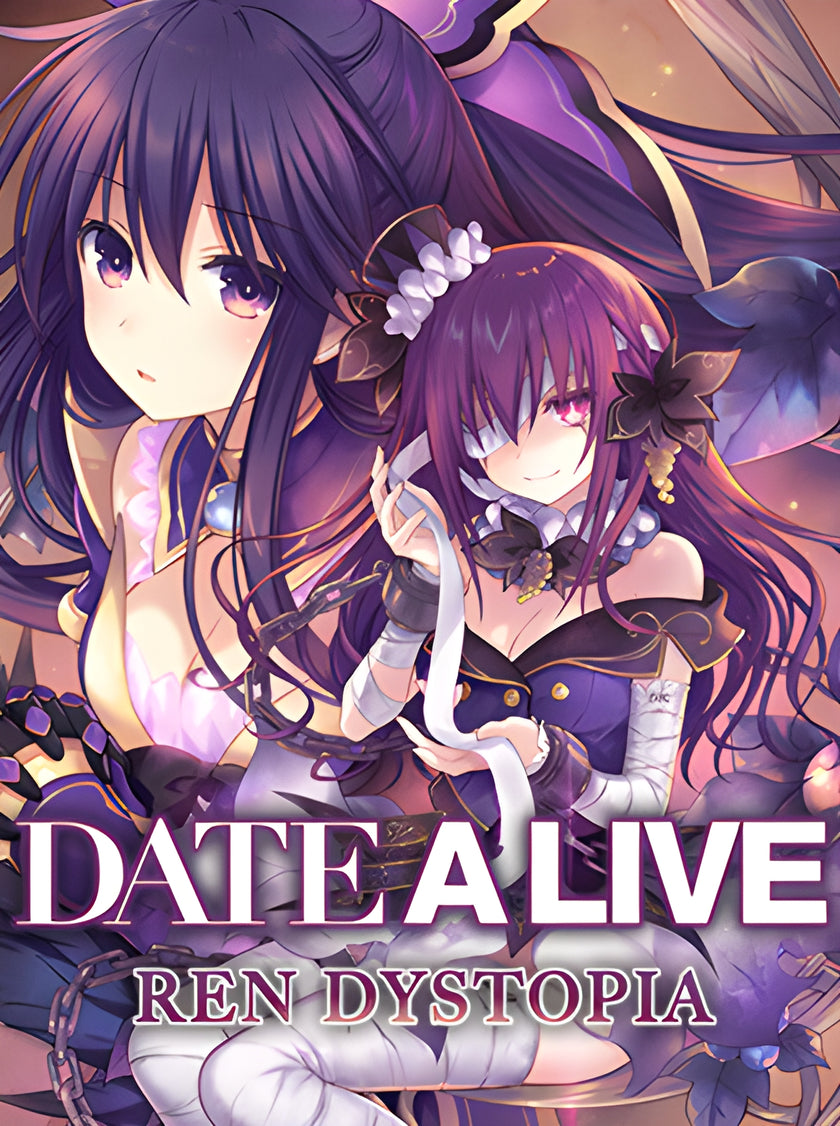 Date A Live: Ren Dystopia