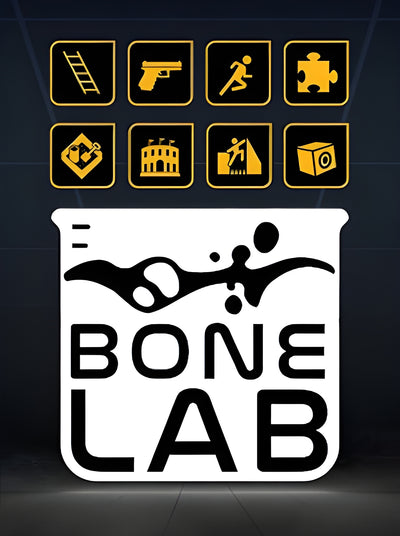 BONELAB | PC: Steam | GLOBAL