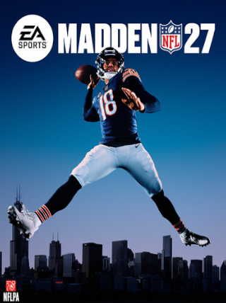 Madden NFL 27 (PC) - Steam Key - GLOBAL