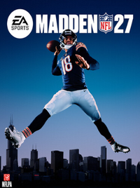 Madden NFL 27