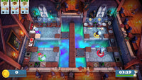 Overcooked! 2 + Too Many Cooks Pack DLC Bundle