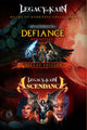Heart of Darkness Collection - Xbox Live/PC Key - United States