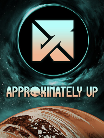 Approximately Up | PC: Steam | GLOBAL