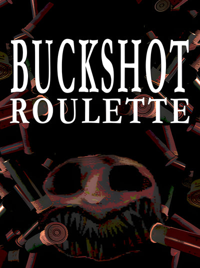 Buckshot Roulette | PC: Steam | GLOBAL