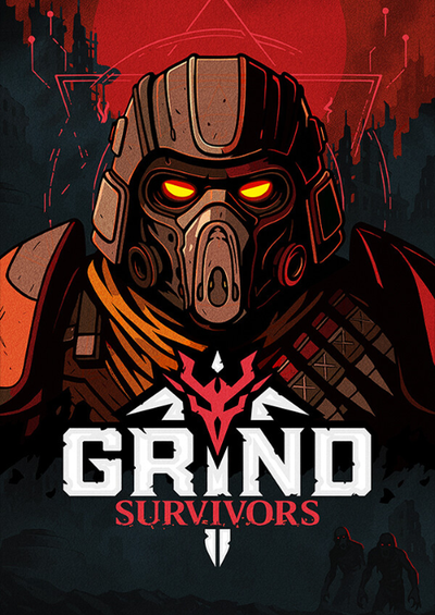 Grind Survivors (Steam Key)