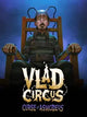 Vlad Circus: Curse of Asmodeus | PC: Steam | GLOBAL