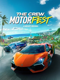 The Crew Motorfest