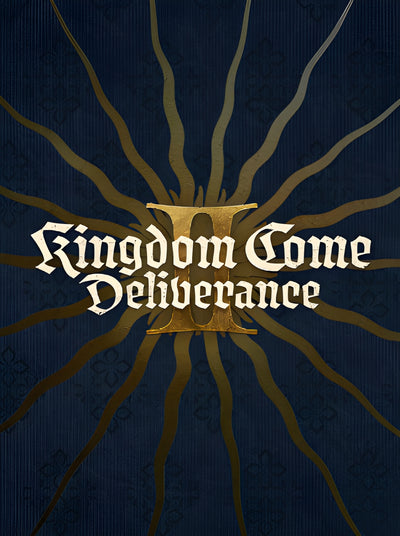 Kingdom Come: Deliverance II | PC: Steam | GLOBAL